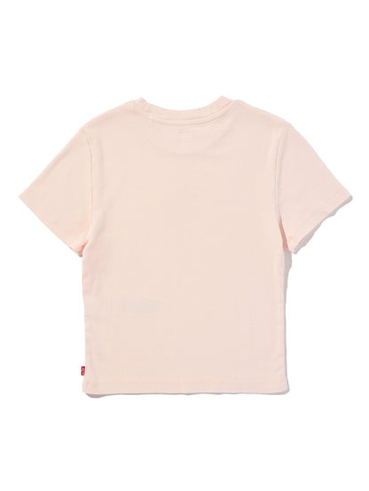 グラフィック エッセンシャル スポーティ Tシャツ