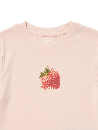 グラフィック エッセンシャル スポーティ Tシャツ