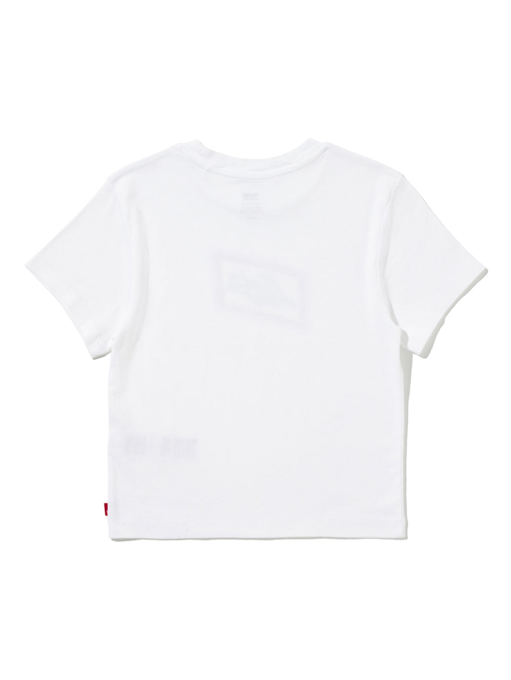 グラフィック エッセンシャル スポーティ Tシャツ