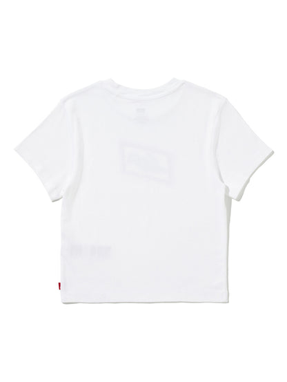 グラフィック エッセンシャル スポーティ Tシャツ