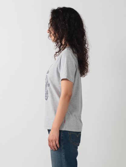 グラフィック Tシャツ