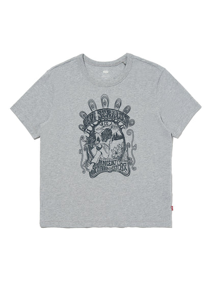 グラフィック Tシャツ