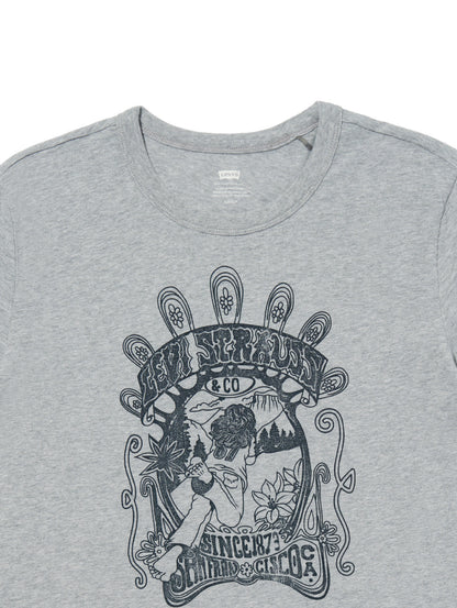 グラフィック Tシャツ