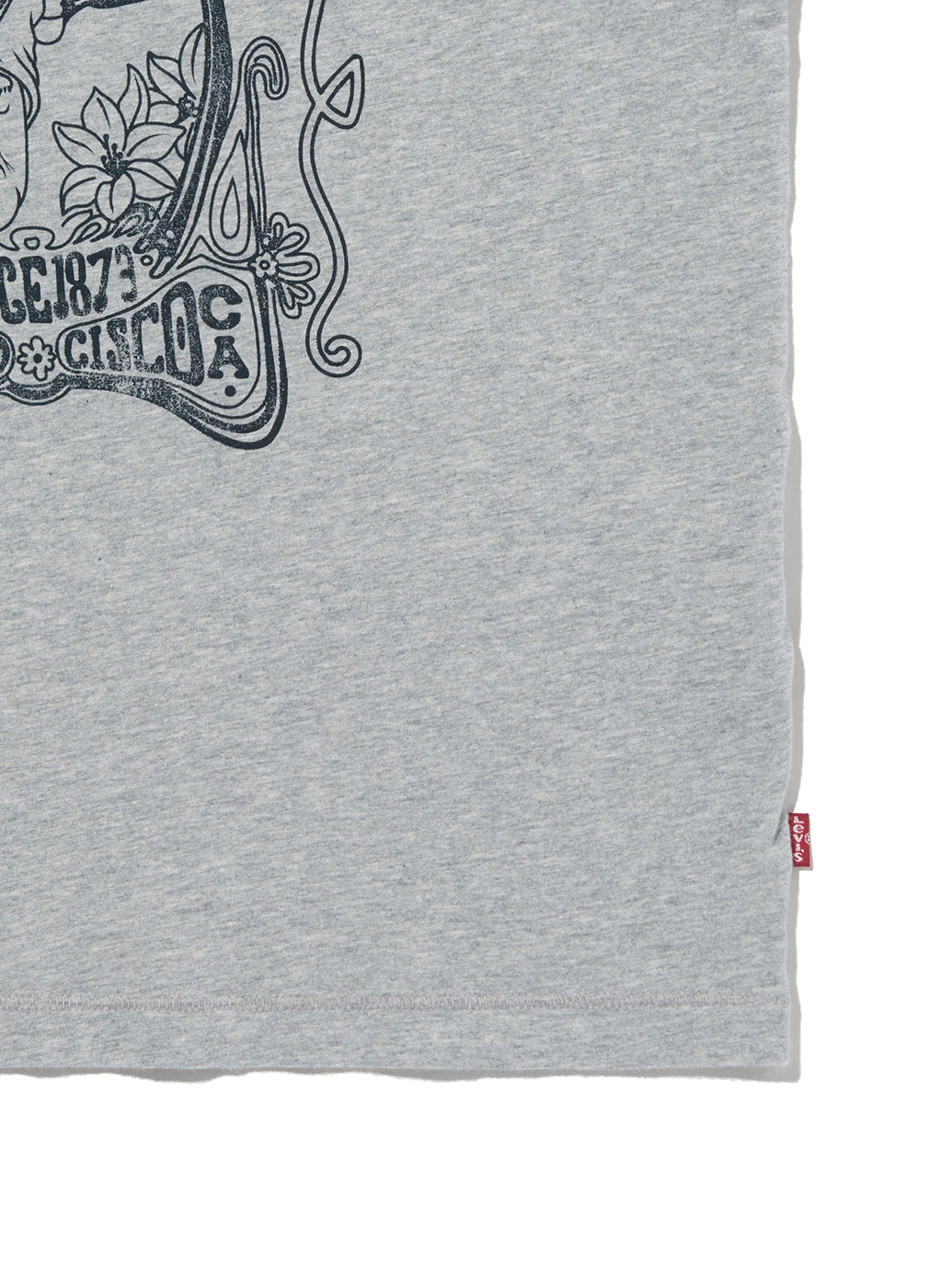 グラフィック Tシャツ