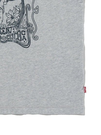 グラフィック Tシャツ