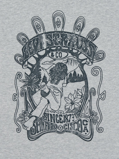 グラフィック Tシャツ