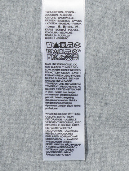 グラフィック Tシャツ