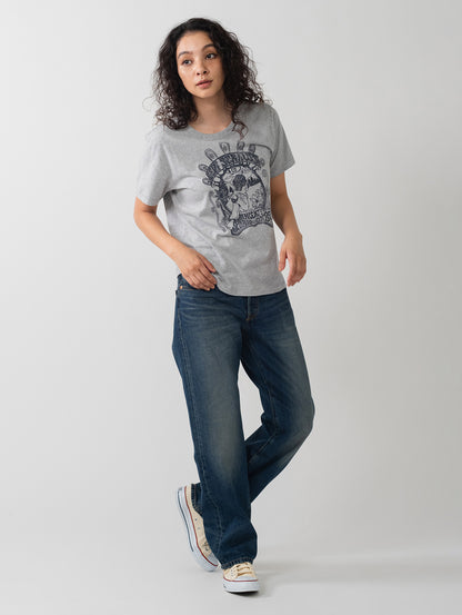 グラフィック Tシャツ