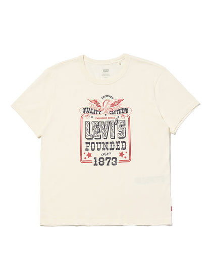 グラフィック Tシャツ