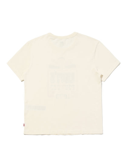 グラフィック Tシャツ