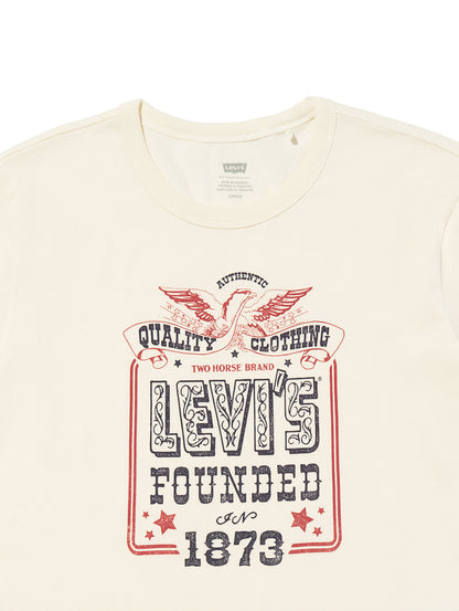 グラフィック Tシャツ