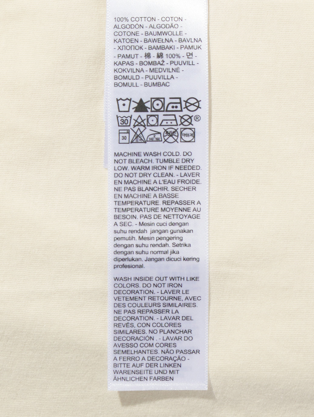 グラフィック Tシャツ