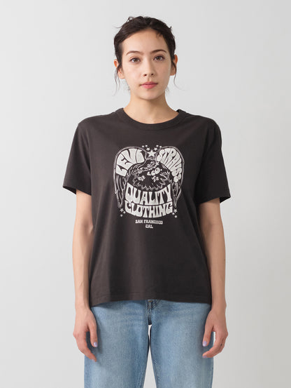 グラフィック Tシャツ