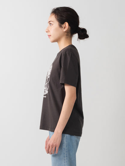 グラフィック Tシャツ
