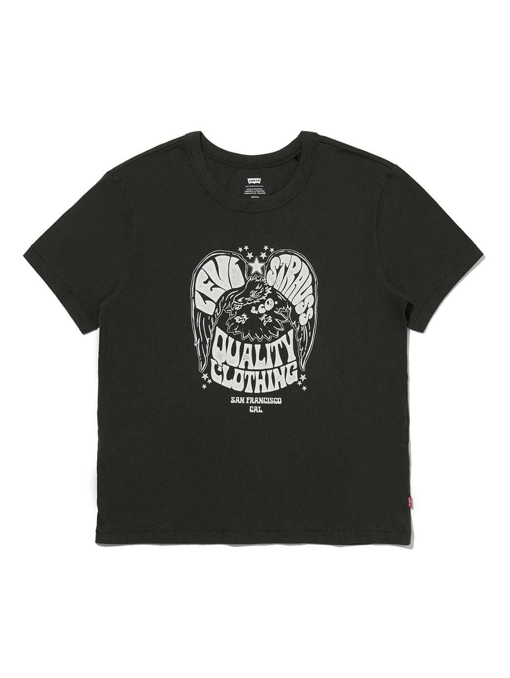 グラフィック Tシャツ