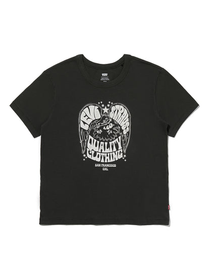 グラフィック Tシャツ