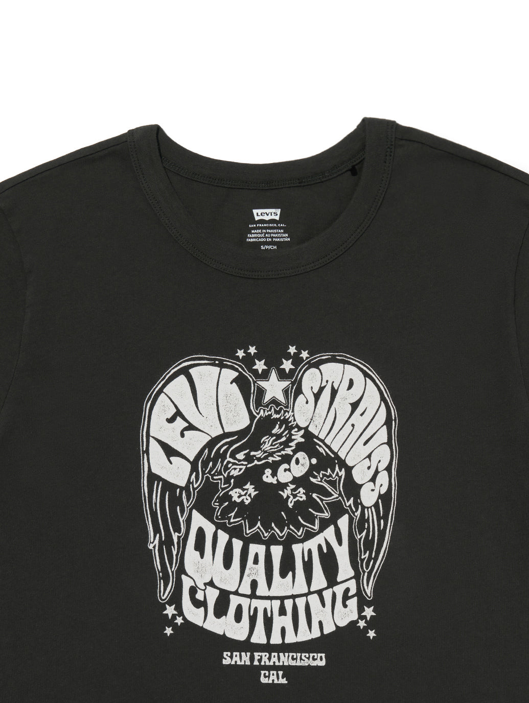 グラフィック Tシャツ