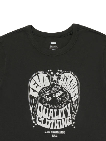 グラフィック Tシャツ