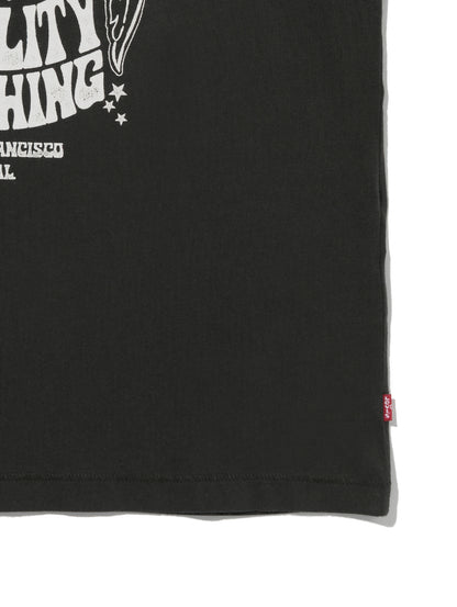 グラフィック Tシャツ