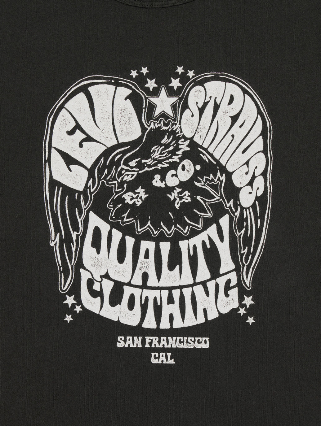 グラフィック Tシャツ