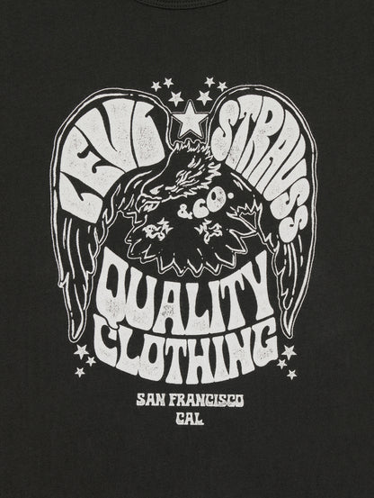 グラフィック Tシャツ