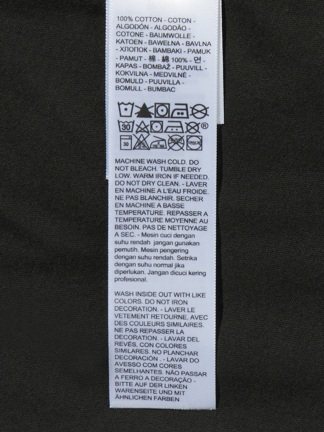 グラフィック Tシャツ