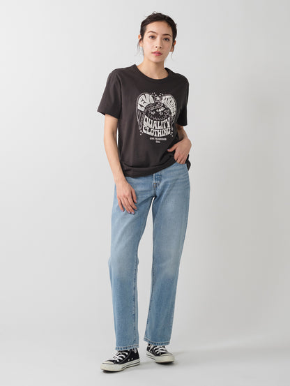 グラフィック Tシャツ