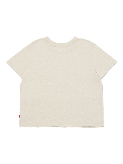 GRAPHIC ボックスTシャツ