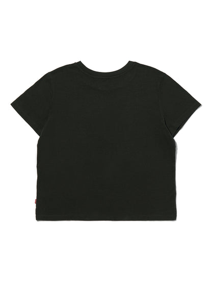 GRAPHIC ボックスTシャツ