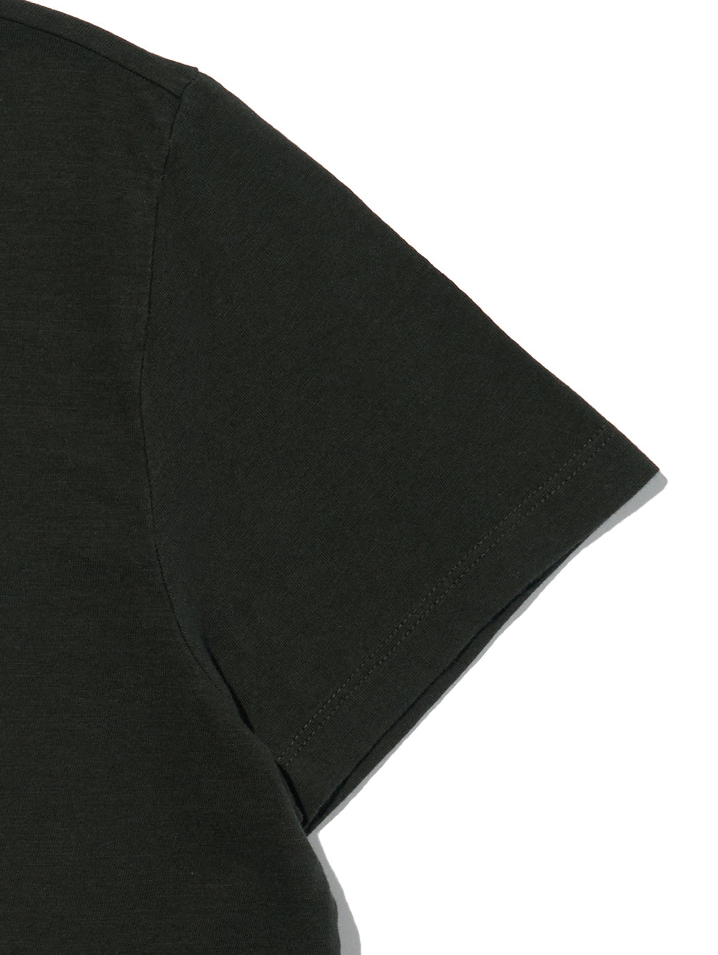 GRAPHIC ボックスTシャツ