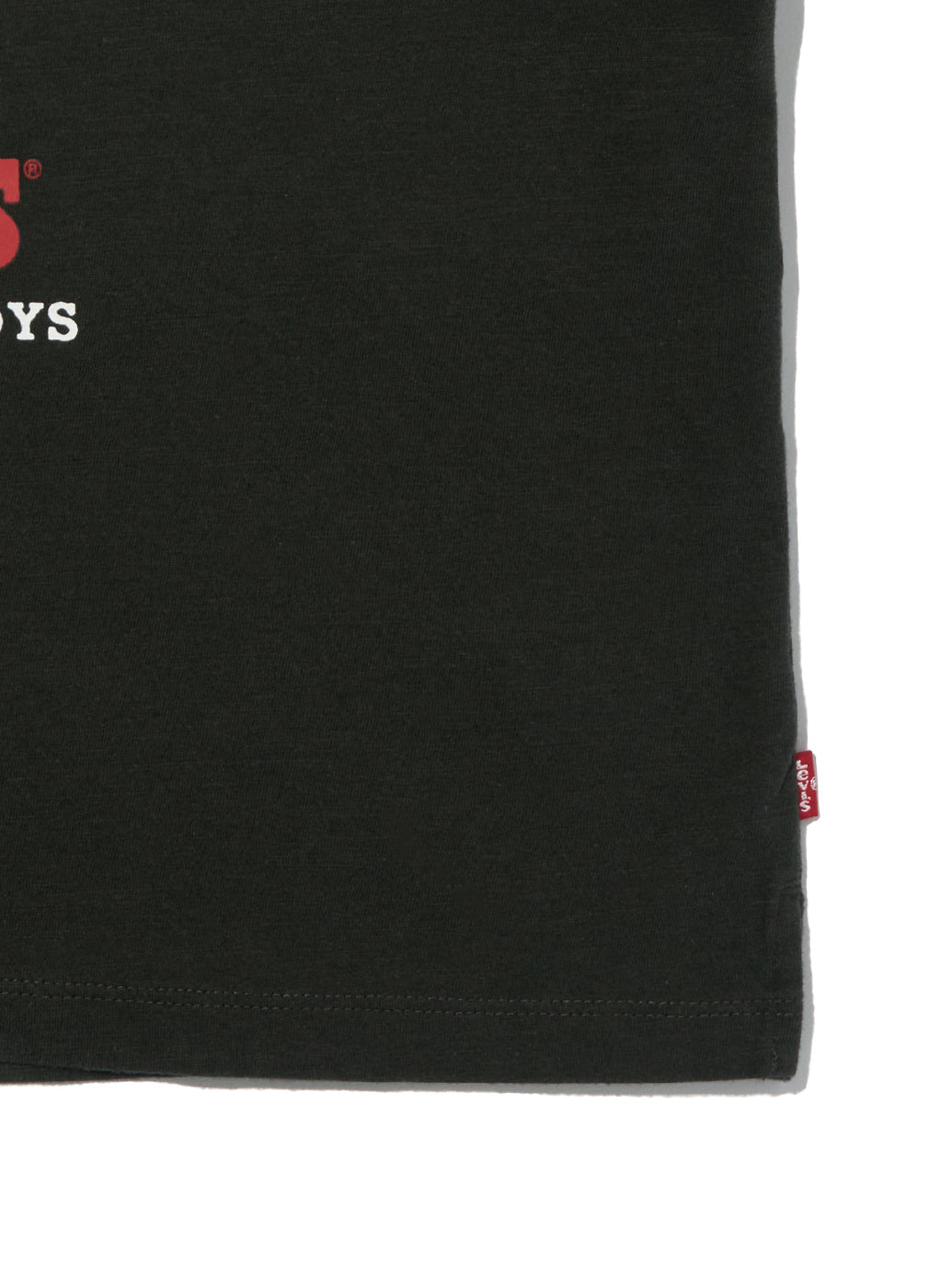 GRAPHIC ボックスTシャツ