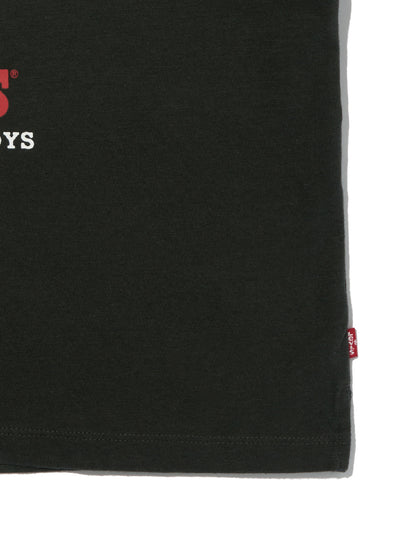 GRAPHIC ボックスTシャツ