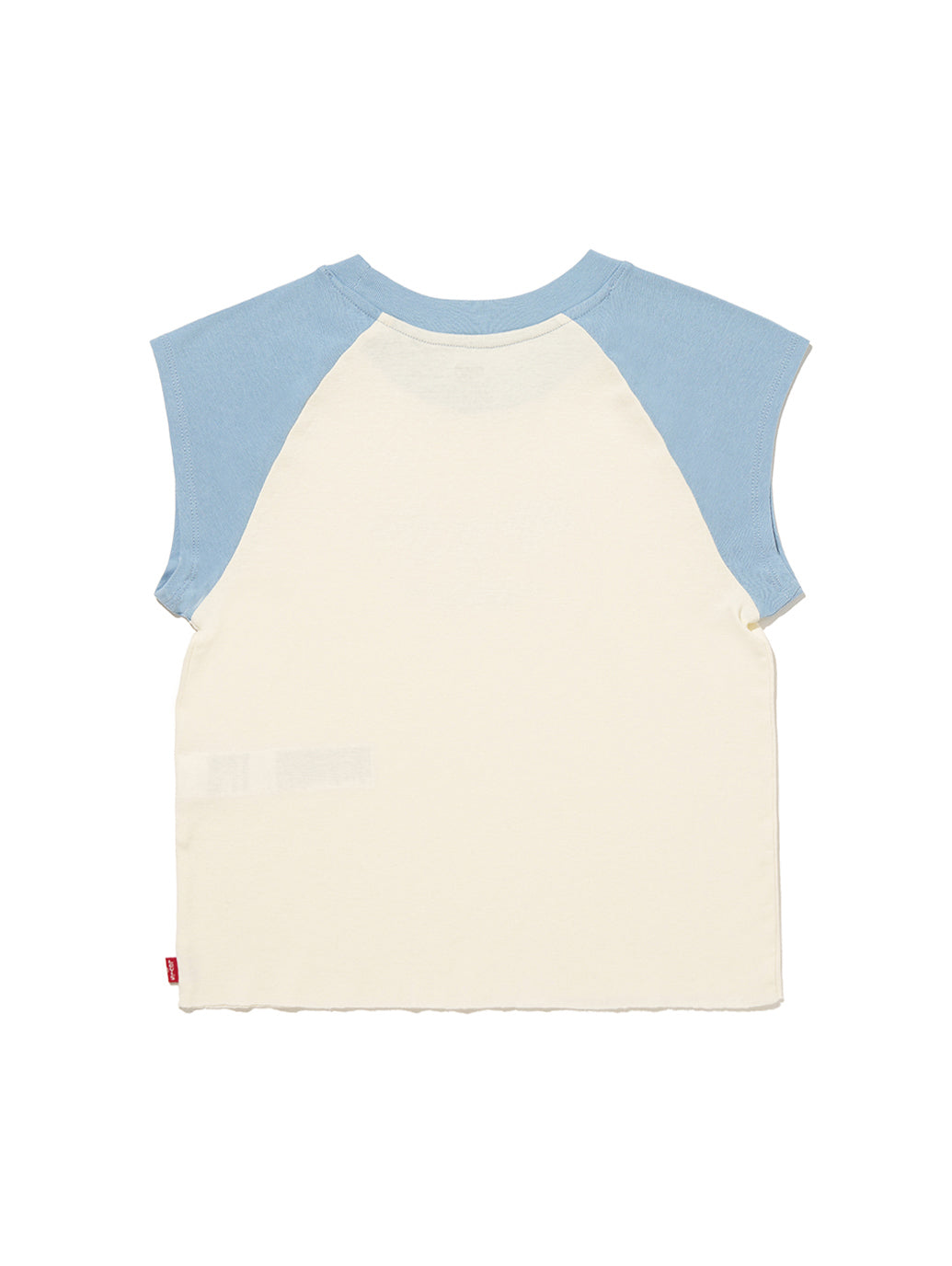 グラフィック半袖カットソー ホワイト HIPPIE PULL