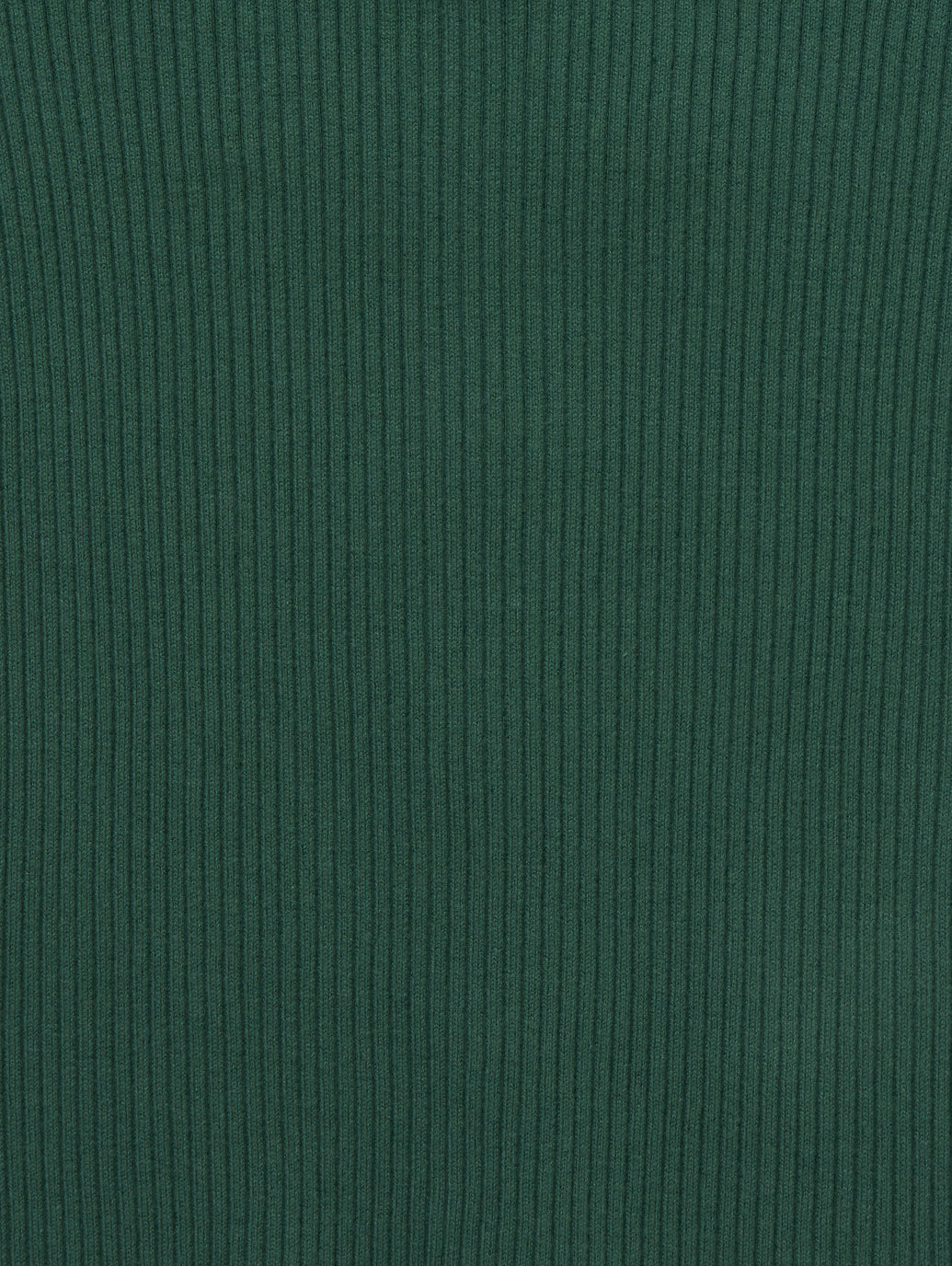 ニットカーディガン グリーン BISTRO GREEN