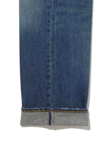 Levi's® x McLaren Racing collection ヘリテージ 501® ジーンズ