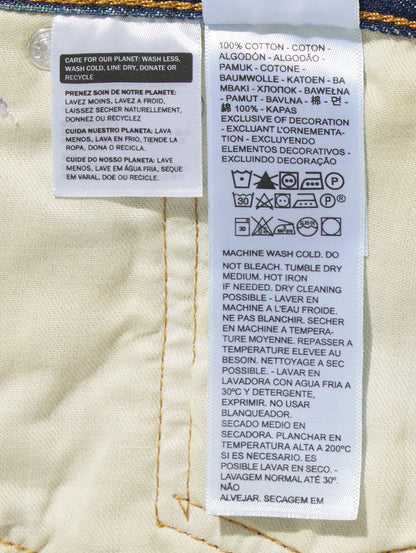 Levi's® x McLaren Racing collection ヘリテージ 501® ジーンズ