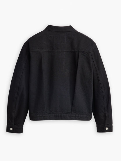 TYPE I トラッカージャケット GREASER MADE OF JAPAN