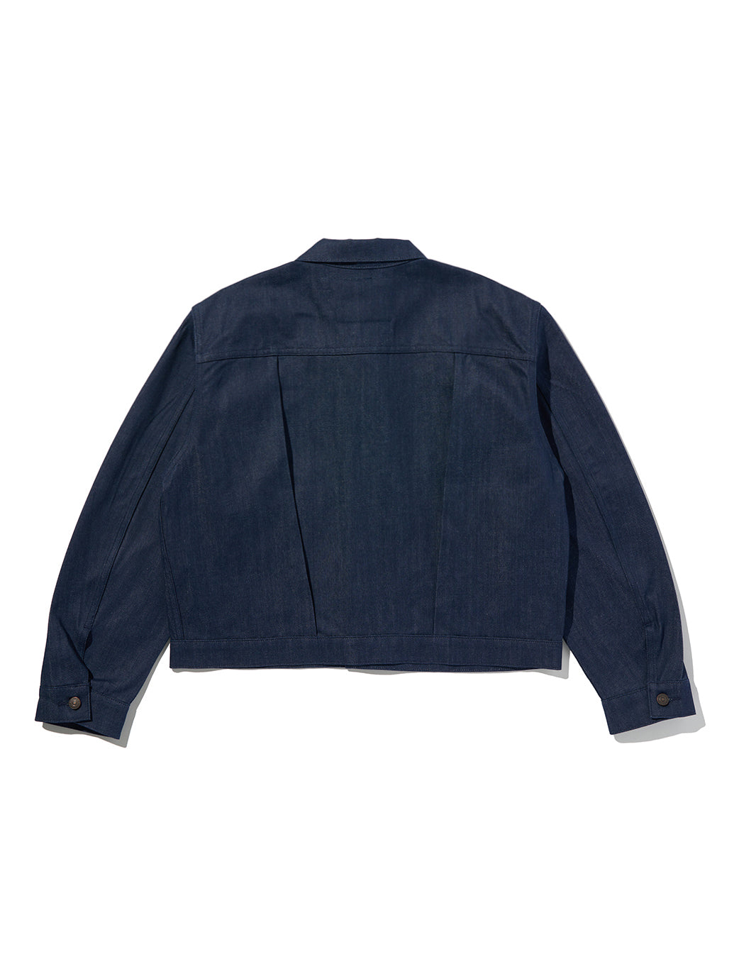 BLUETAB™ TYPEⅠトラッカージャケット MADE IN JAPAN