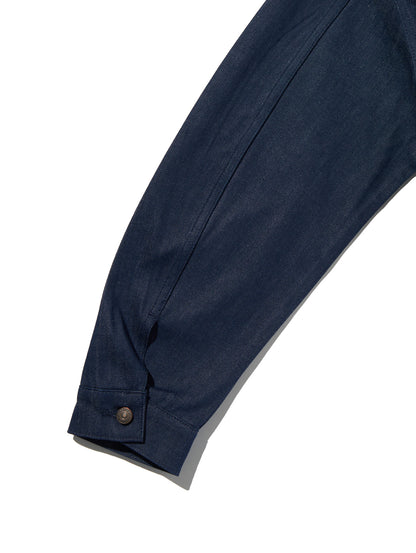 BLUETAB™ TYPEⅠトラッカージャケット MADE IN JAPAN