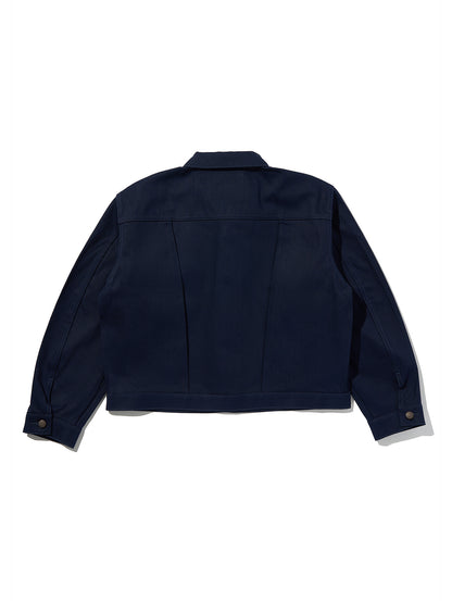 BLUETAB™ TYPEⅠトラッカージャケット