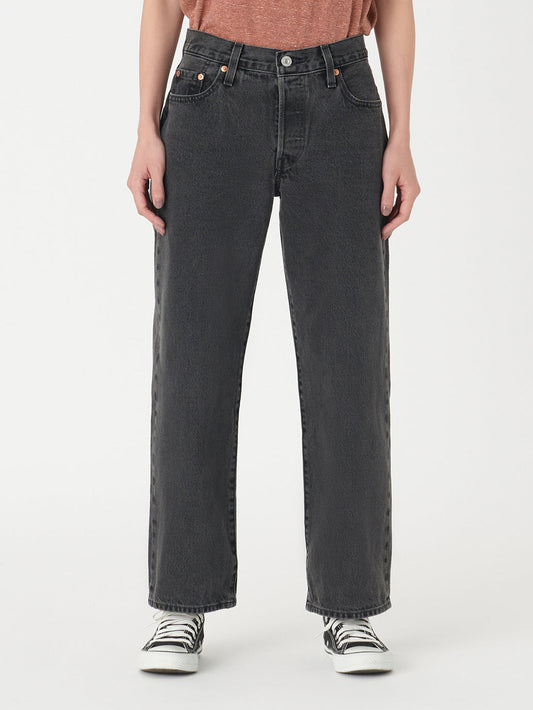 501®'90S ブラック SMOOTH OPERATOR