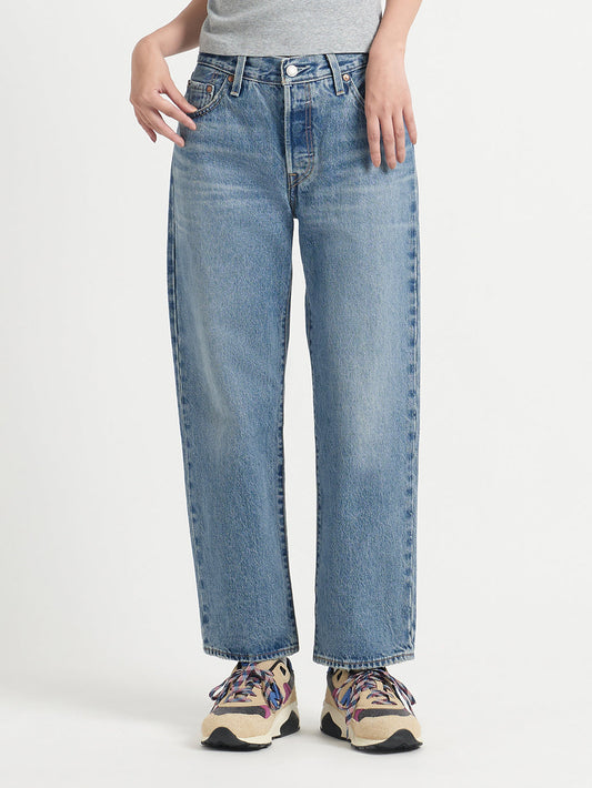 501®'90S ANKLE ミディアムインディゴ SWEETEST TABOO