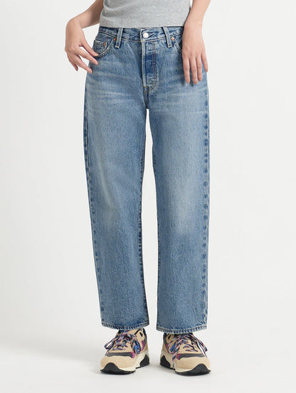 501®'90S ANKLE ミディアムインディゴ SWEETEST TABOO