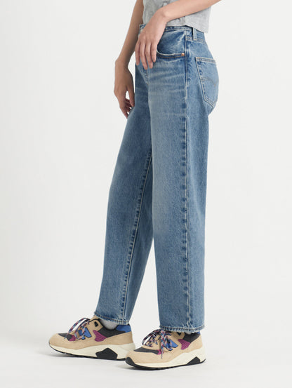 501®'90S ANKLE ミディアムインディゴ SWEETEST TABOO