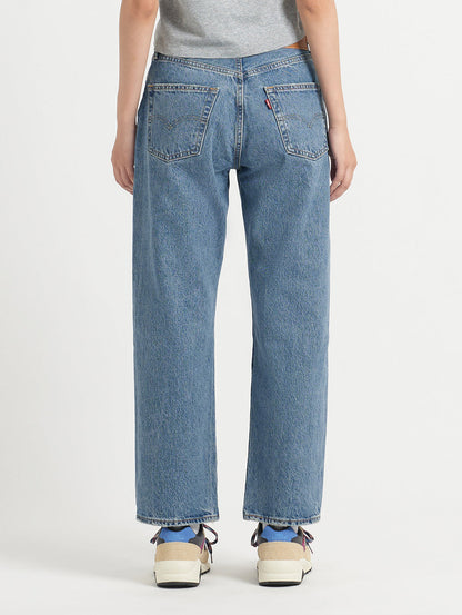 501®'90S ANKLE ミディアムインディゴ SWEETEST TABOO