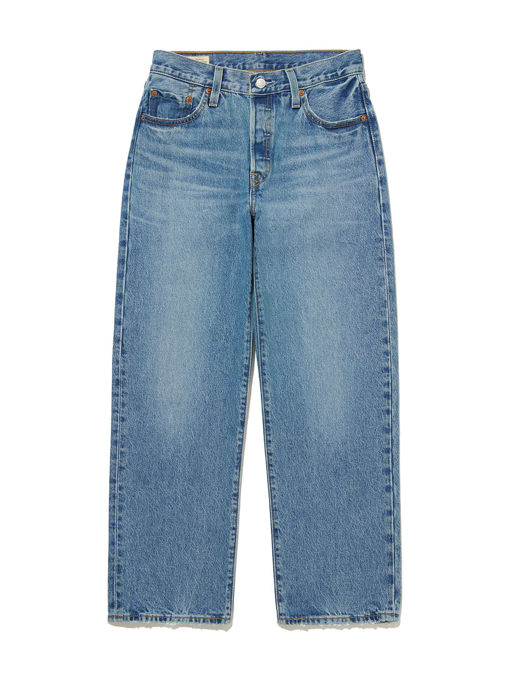 501®'90S ANKLE ミディアムインディゴ SWEETEST TABOO