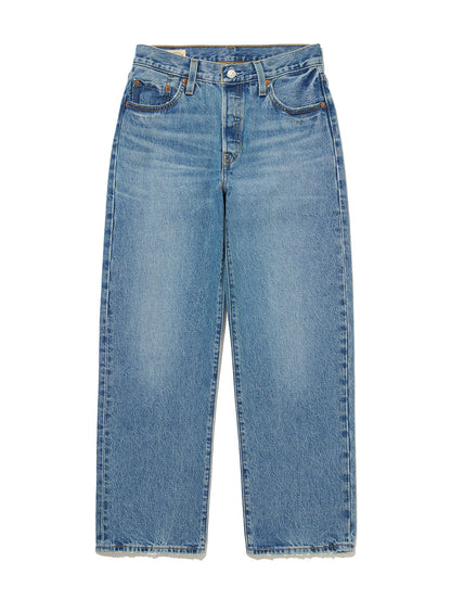 501®'90S ANKLE ミディアムインディゴ SWEETEST TABOO