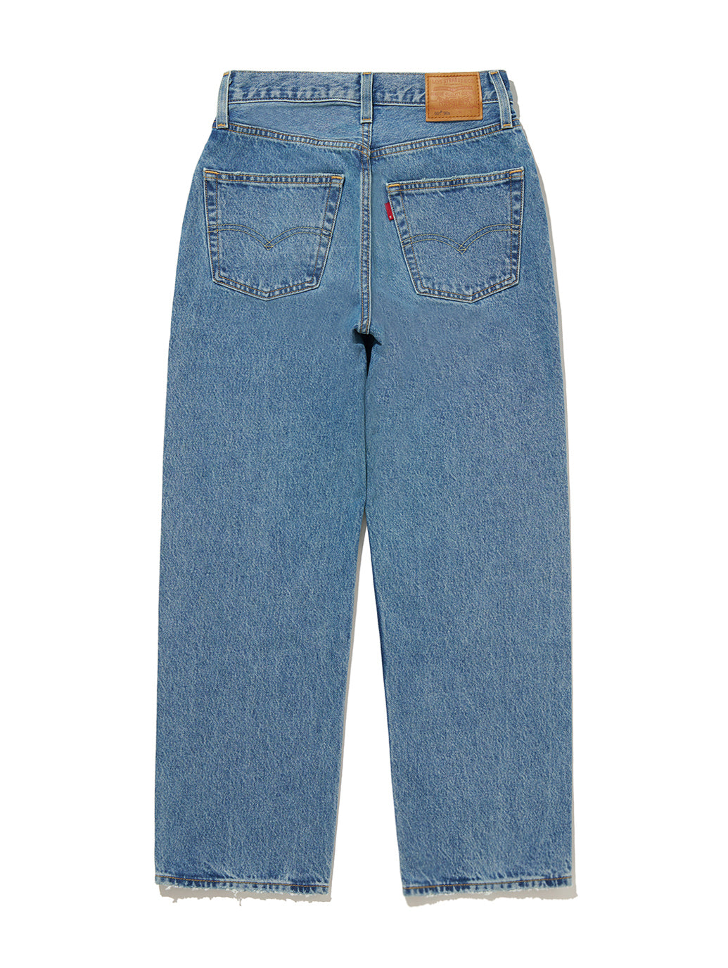 501®'90S ANKLE ミディアムインディゴ SWEETEST TABOO