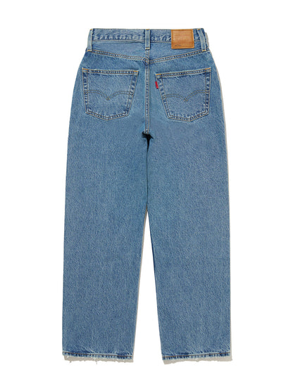 501®'90S ANKLE ミディアムインディゴ SWEETEST TABOO