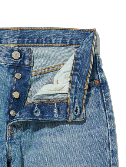 501®'90S ANKLE ミディアムインディゴ SWEETEST TABOO